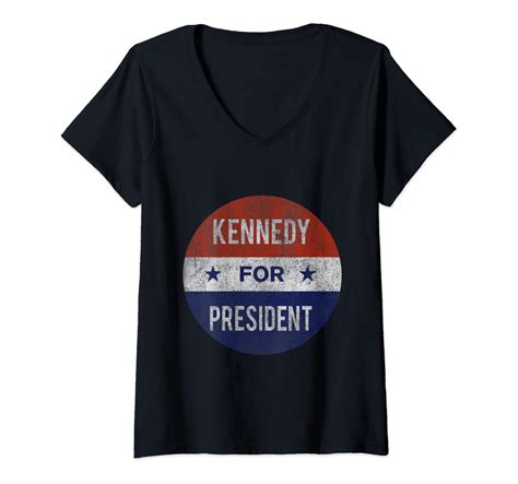 robert f kennedy jr shirt brand